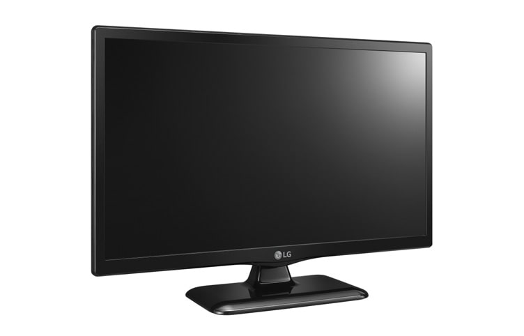 LG Monitor TV 24" (2 en 1), 24MT47A
