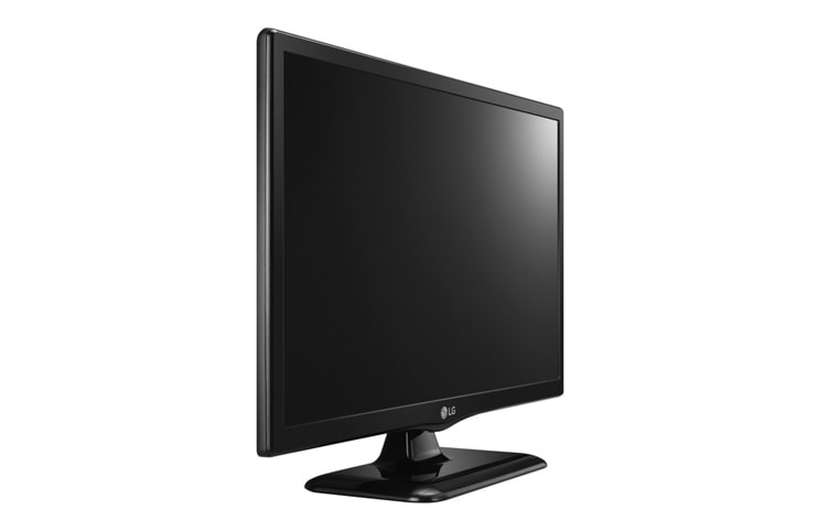 LG Monitor TV 24" (2 en 1), 24MT47A