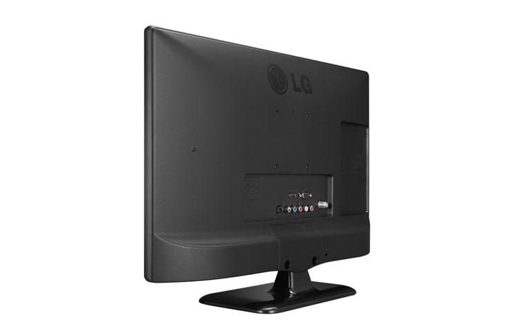 LG Monitor TV 24" (2 en 1), 24MT47A