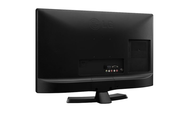 Rear perspective view