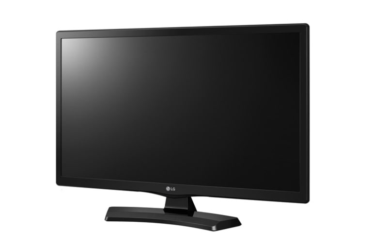 LG Monitor TV 24'', 24MT48DF