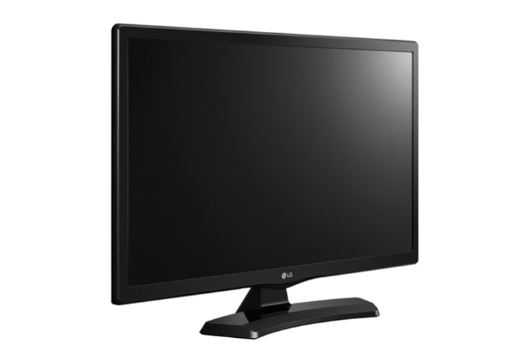 LG Monitor TV 24'', 24MT48DF