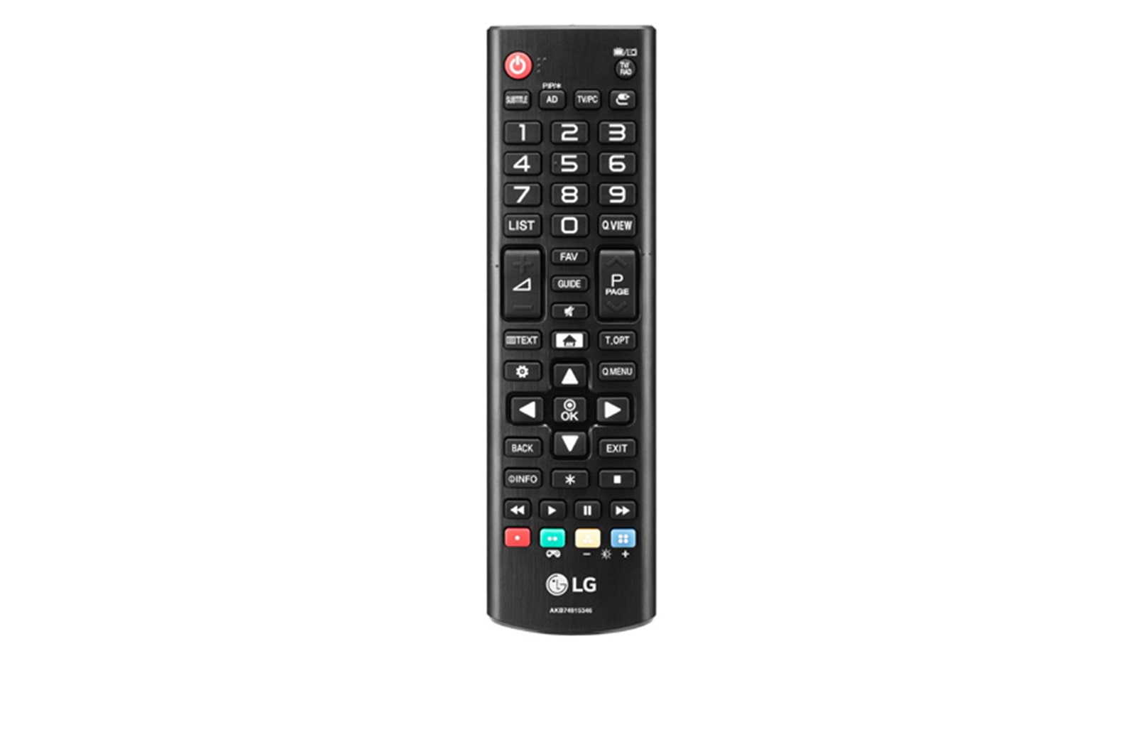 Remote