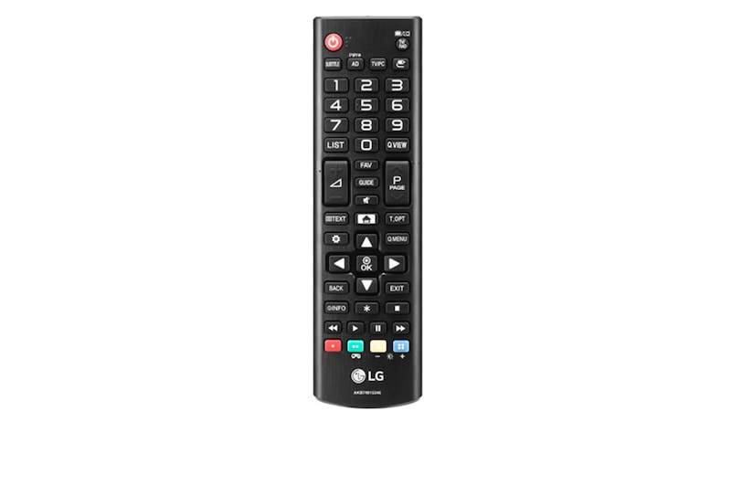 Remote