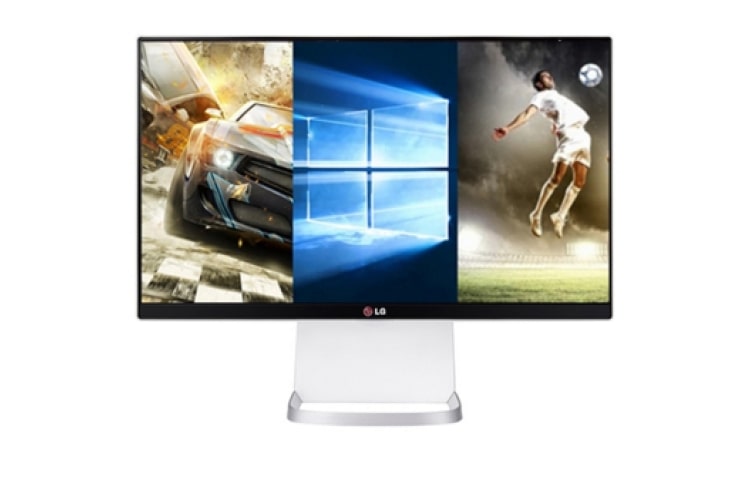 LG All in One IPS Full HD 23.8" Core i5, 24V550