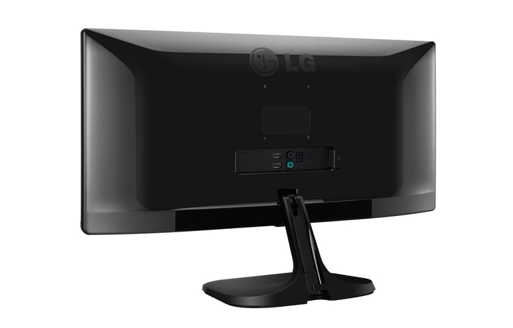 LG Monitor Ultrawide 21:9 de 25", 25UM57