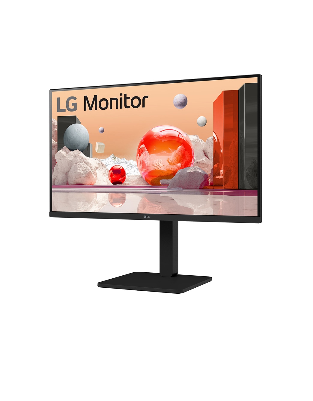 Monitor IPS Full HD de 27” | LG PE