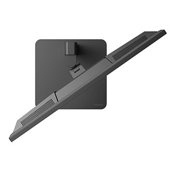 Rear perspective view