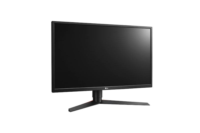 LG Monitor UltraGear 27", 27GK750F-B