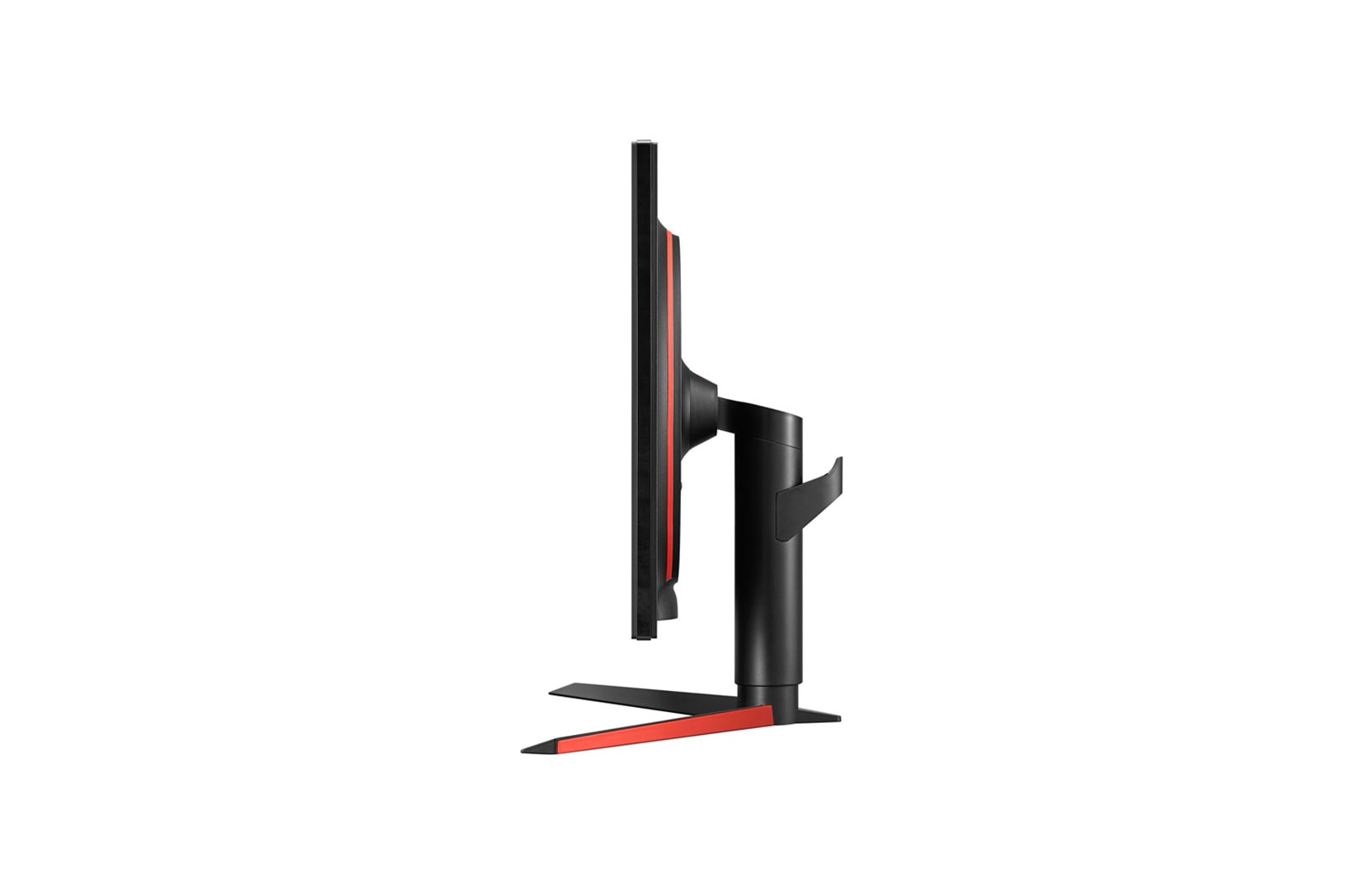 LG Monitor UltraGear 27", 27GK750F-B
