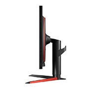 LG Monitor UltraGear 27", 27GK750F-B