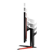 LG Monitor UltraGear 27", 27GK750F-B