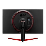 LG Monitor UltraGear 27", 27GK750F-B