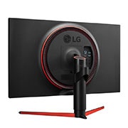 LG Monitor UltraGear 27", 27GK750F-B