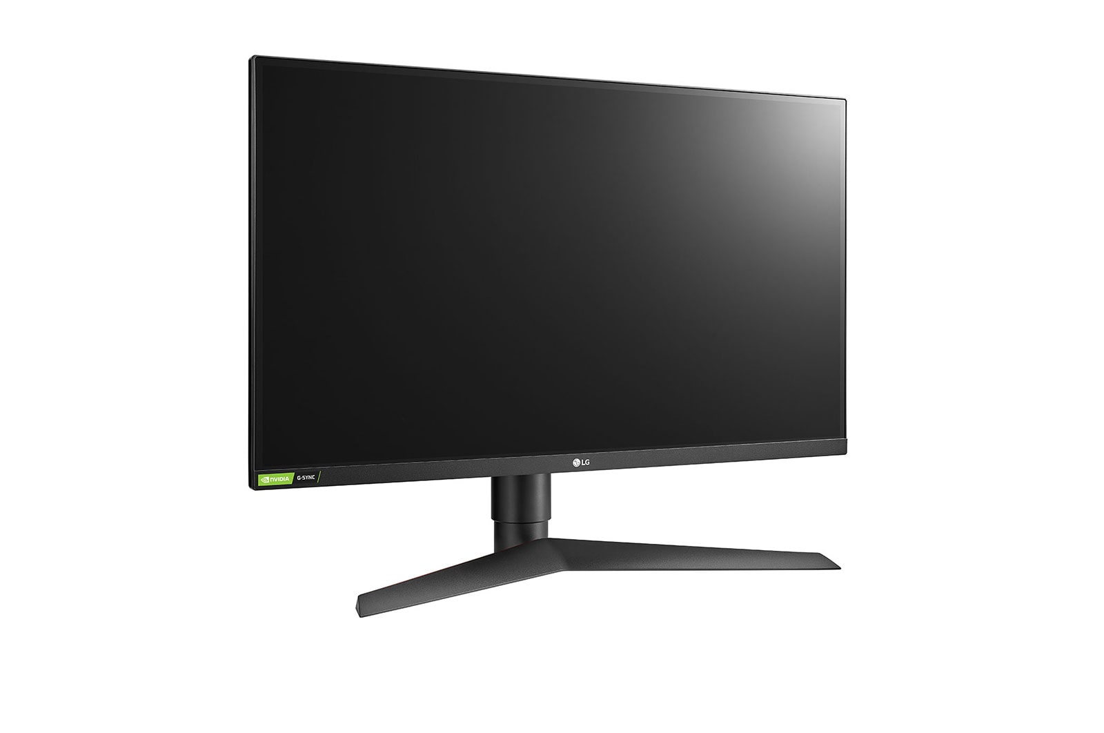 LG  Monitor para jugadores de 27" Class UltraGear™ Nano IPS de 1ms con compatibilidad G-Sync®, 27GL850-B
