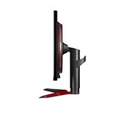 LG  Monitor para jugadores de 27" Class UltraGear™ Nano IPS de 1ms con compatibilidad G-Sync®, 27GL850-B