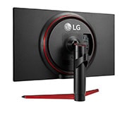 LG  Monitor para jugadores de 27" Class UltraGear™ Nano IPS de 1ms con compatibilidad G-Sync®, 27GL850-B