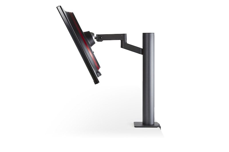 LG Monitor Gaming Ergo Nano IPS 1ms (GtG) UltraGear™ de 27'', 27GN880-B