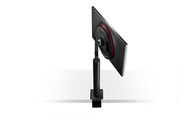 LG Monitor Gaming Ergo Nano IPS 1ms (GtG) UltraGear™ de 27'', 27GN880-B