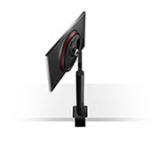 LG Monitor Gaming Ergo Nano IPS 1ms (GtG) UltraGear™ de 27'', 27GN880-B