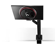LG Monitor Gaming Ergo Nano IPS 1ms (GtG) UltraGear™ de 27'', 27GN880-B