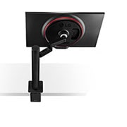 LG Monitor Gaming Ergo Nano IPS 1ms (GtG) UltraGear™ de 27'', 27GN880-B