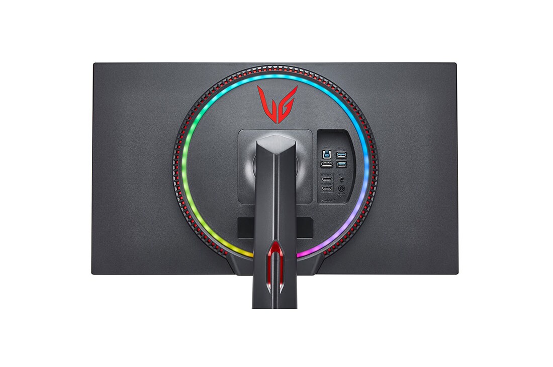 Monitor Gaming de 27