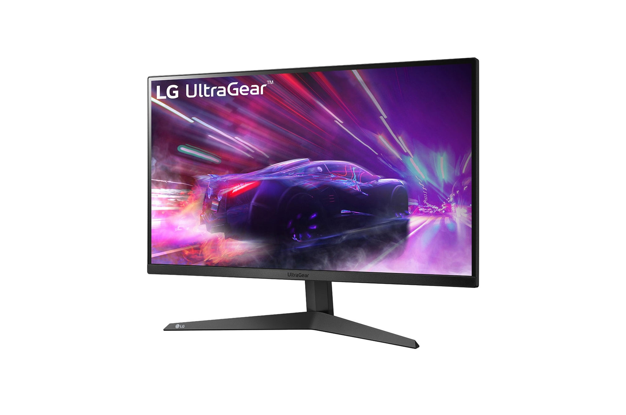 -15 degree side view