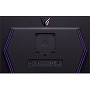 LG Monitor Gamer OLED UltraGear™ QHD 0.03 ms (GtG), 240Hz de 26.5'', 27GR95QE-B