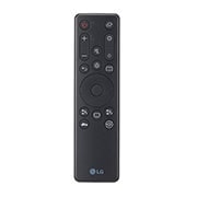 LG Monitor Gamer OLED UltraGear™ QHD 0.03 ms (GtG), 240Hz de 26.5'', 27GR95QE-B