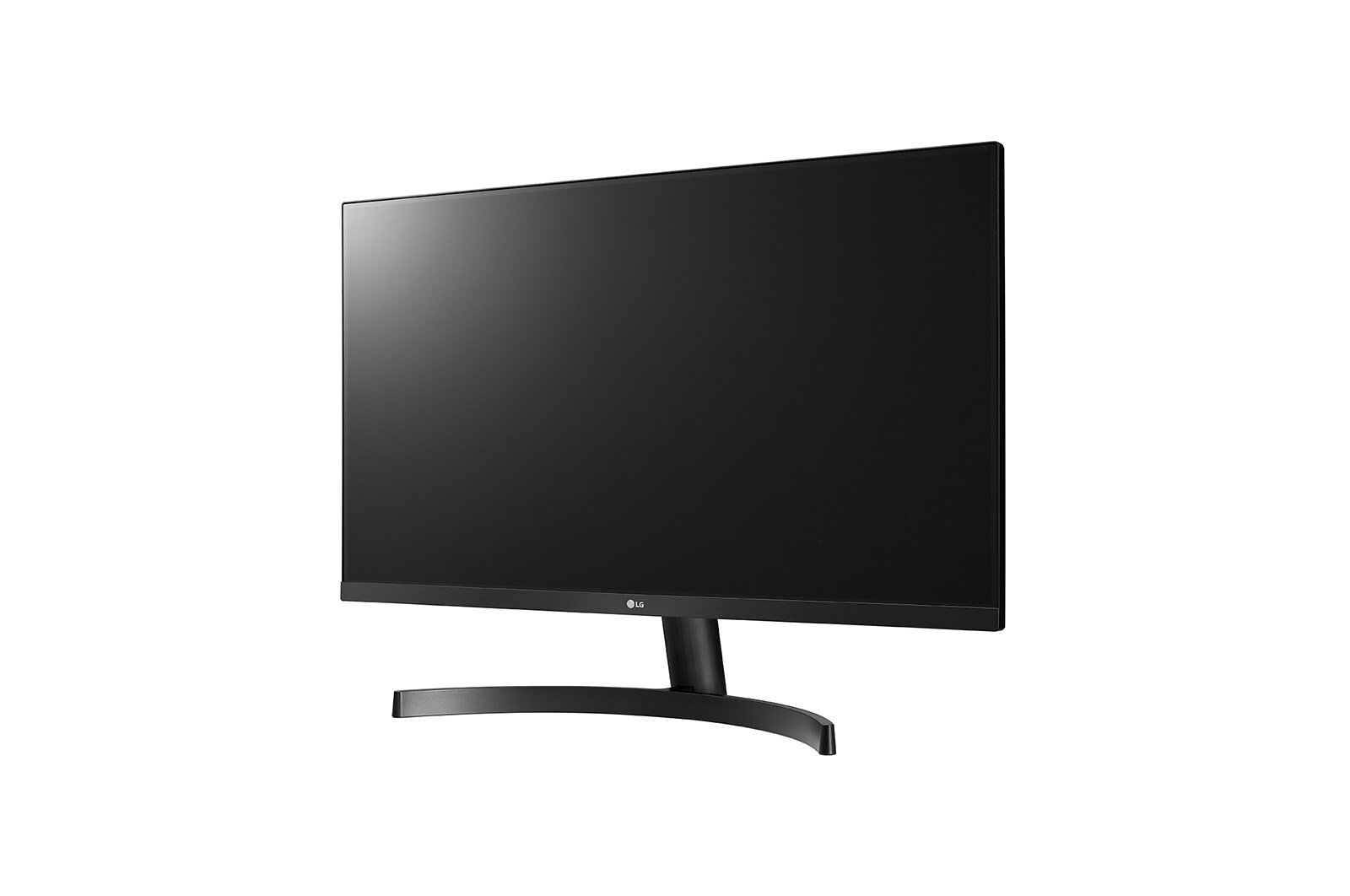 LG Monitor de 27 "Full HD IPS, 27MK600M-B