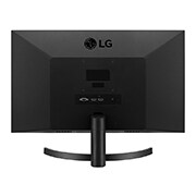 LG Monitor de 27 "Full HD IPS, 27MK600M-B