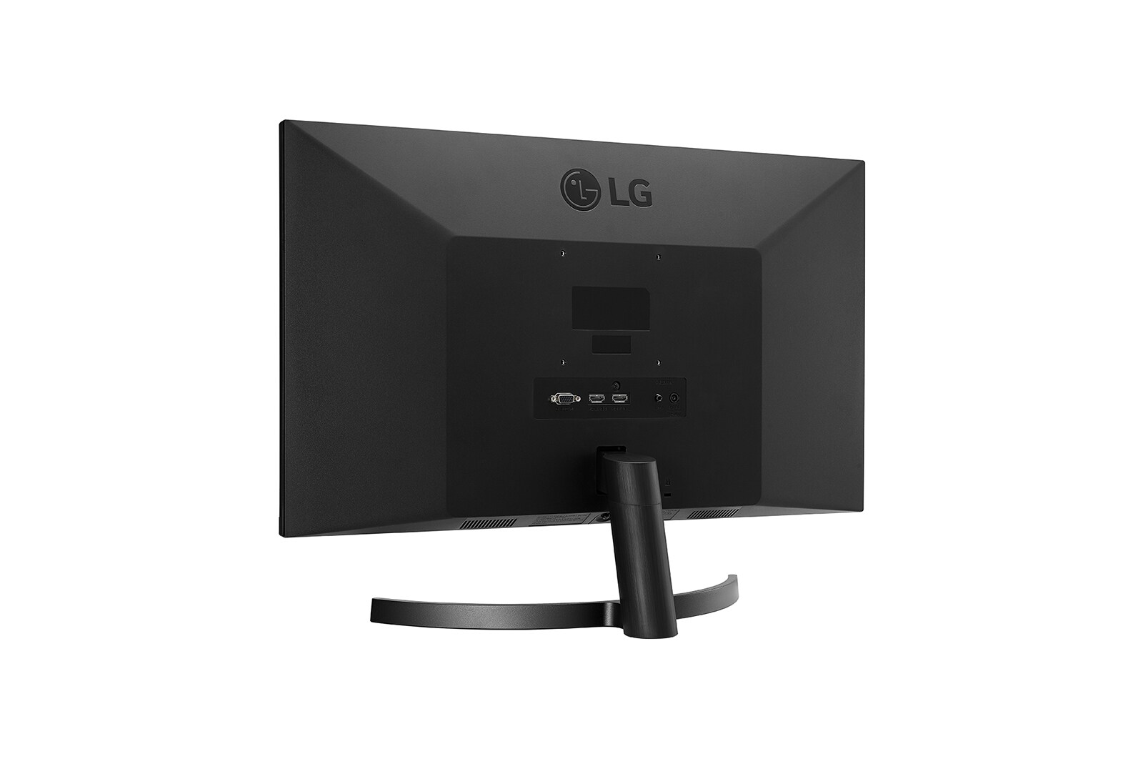 LG Monitor de 27 "Full HD IPS, 27MK600M-B