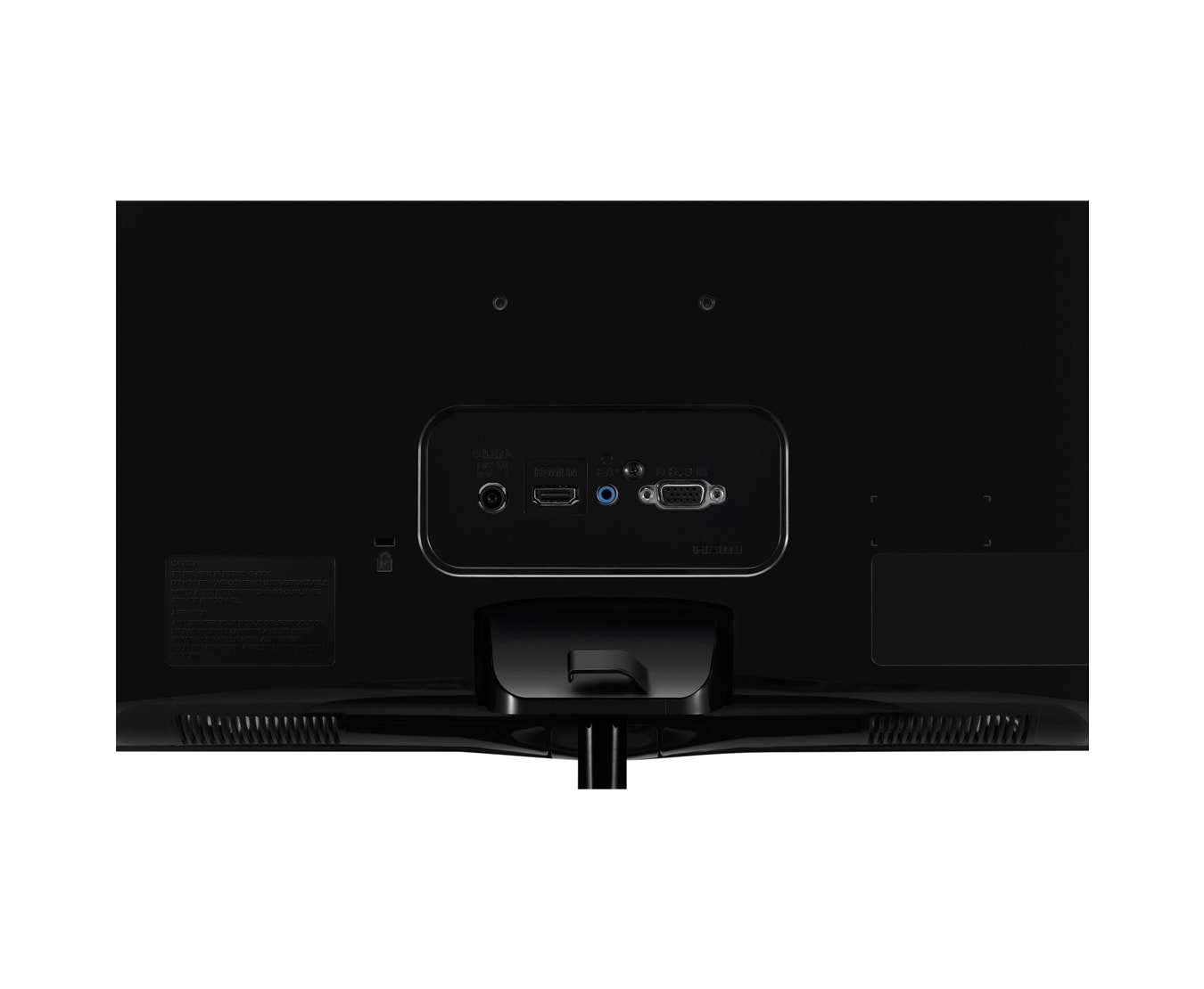 LG Monitor IPS Full HD de 27", 27MP67HQ