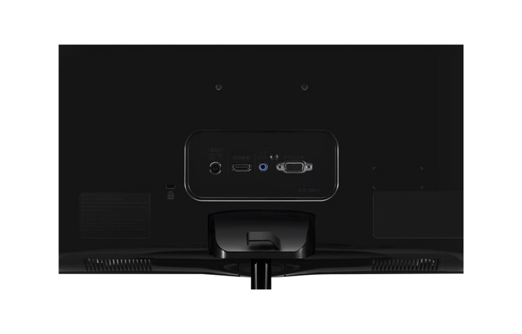 LG Monitor IPS Full HD de 27", 27MP67HQ