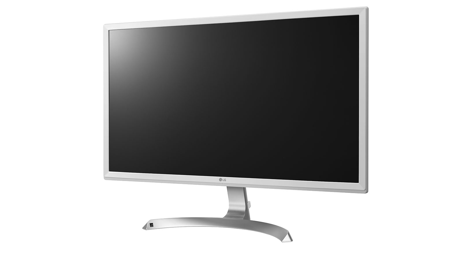 LG Monitor UHD 4K 27”, 27UD59-W