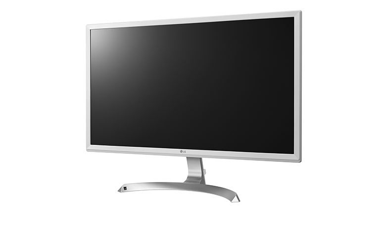 LG Monitor UHD 4K 27”, 27UD59-W