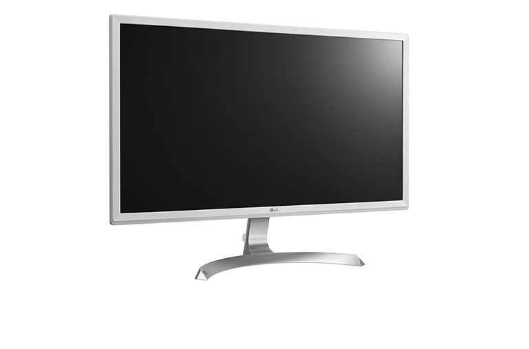 LG Monitor UHD 4K 27”, 27UD59-W