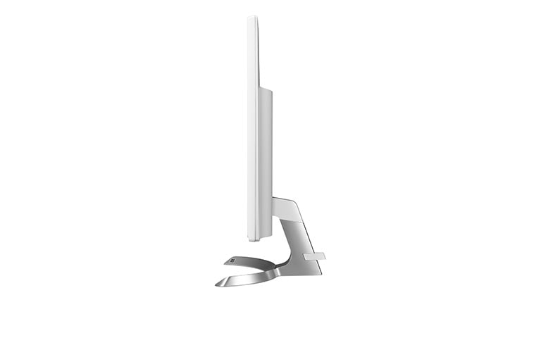 LG Monitor UHD 4K 27”, 27UD59-W