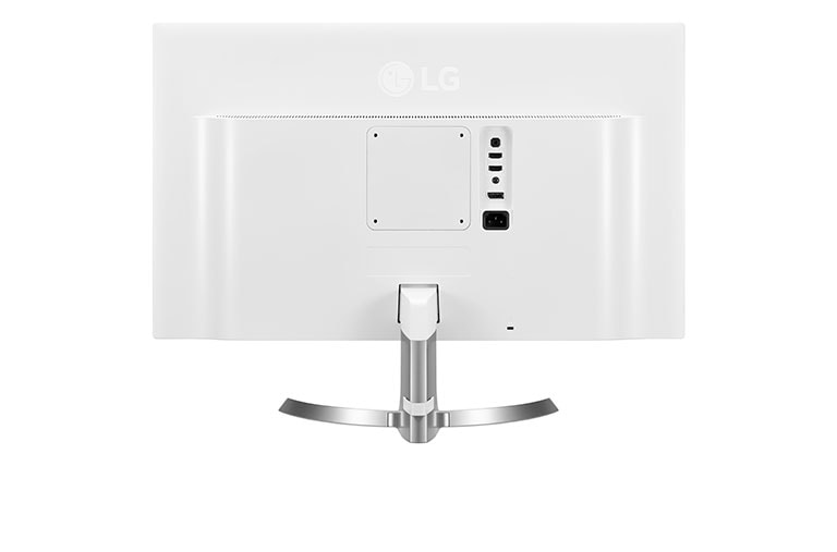 LG Monitor UHD 4K 27”, 27UD59-W