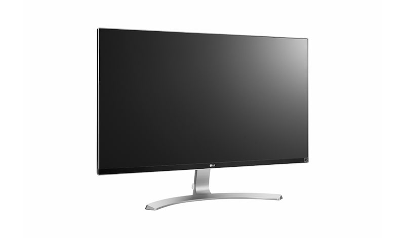 LG Monitor IPS UHD 27'', 27UD68