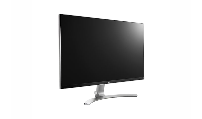 LG Monitor IPS UHD 27'', 27UD68