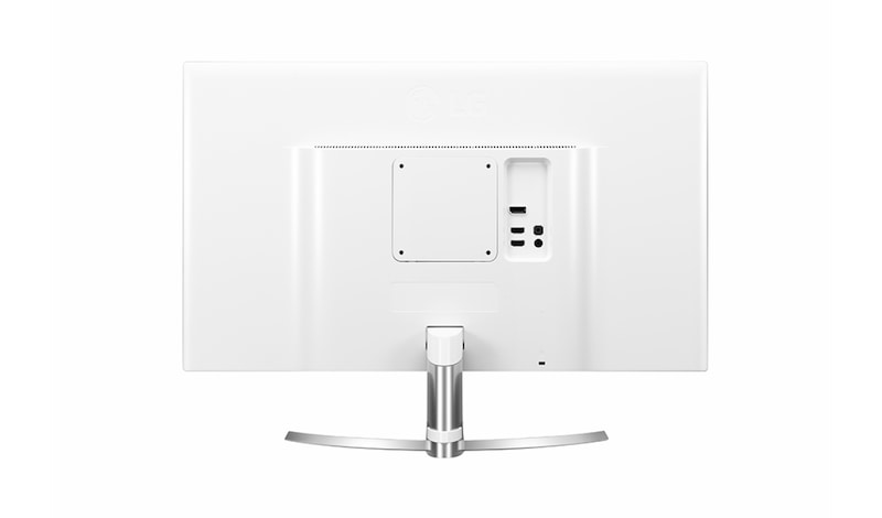 LG Monitor IPS UHD 27'', 27UD68