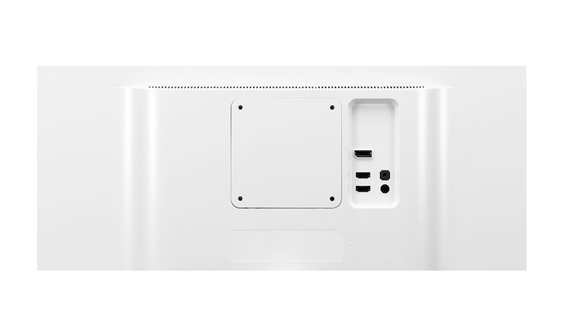 LG Monitor IPS UHD 27'', 27UD68