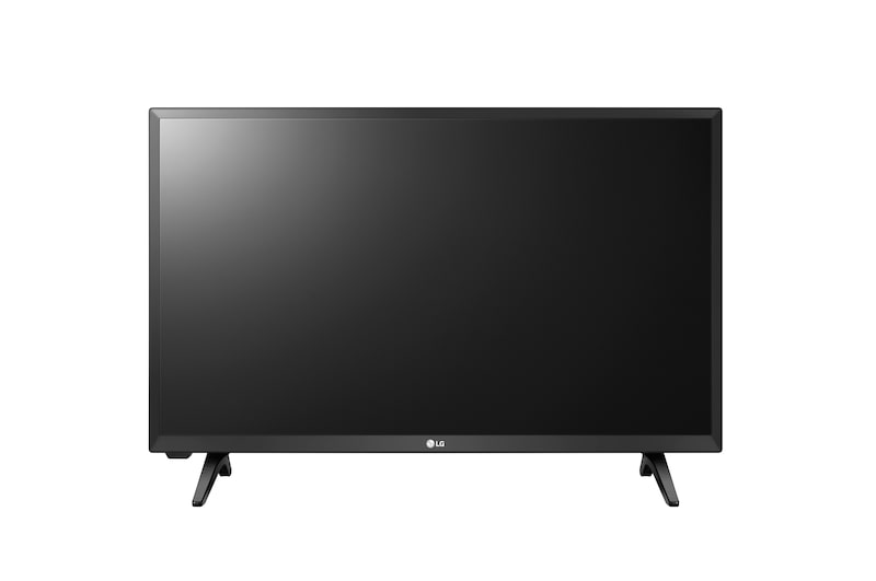 Vista frontal de Monitor TV 28" 28LK430B-PD
