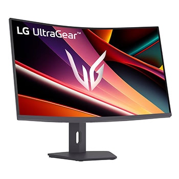 Vista lateral del monitor