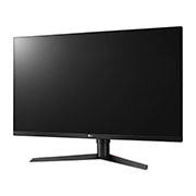 LG Monitor Gaming 31.5” QHD con Tecnología Radeon FreeSync™, 32GK650F-B