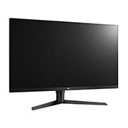 LG Monitor Gaming 31.5” QHD con Tecnología Radeon FreeSync™, 32GK650F-B
