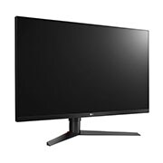 LG Monitor Gaming 31.5” QHD con Tecnología Radeon FreeSync™, 32GK650F-B