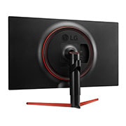LG Monitor Gaming 31.5” QHD con Tecnología Radeon FreeSync™, 32GK650F-B